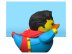 Фигурка-утка Tubbz DC Супермен
