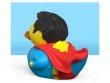 Фигурка-утка Tubbz DC Супермен