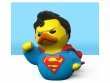 Фигурка-утка Tubbz DC Супермен