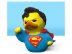 Фигурка-утка Tubbz DC Супермен