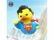 Фигурка-утка Tubbz DC Супермен