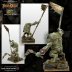 Gjoll, Troll Vane-Bearer