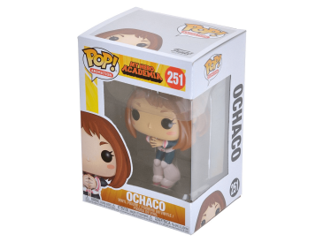 Фигурка Funko POP! Animation. My Hero Academia: Ochaco