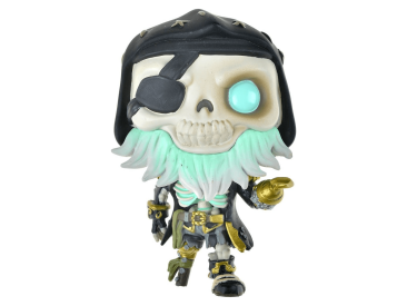 Фигурка Funko POP! Games. Fortnite: Blackheart