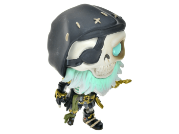 Фигурка Funko POP! Games. Fortnite: Blackheart
