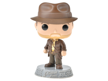 Фигурка Funko POP! Indiana Jones: Indiana Jones