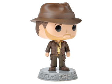 Фигурка Funko POP! Indiana Jones: Indiana Jones