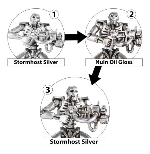Stormhost Silver