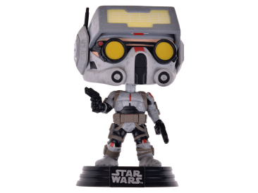 Фигурка Funko POP! Star Wars: Tech