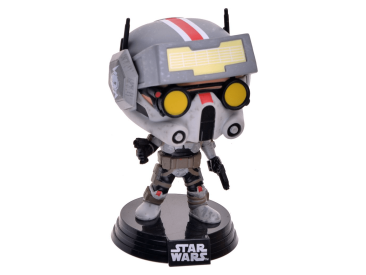 Фигурка Funko POP! Star Wars: Tech