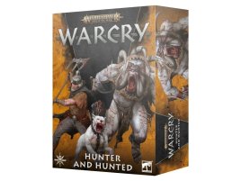 Warcry: Hunter and Hunted