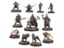 Warcry: Hunter and Hunted