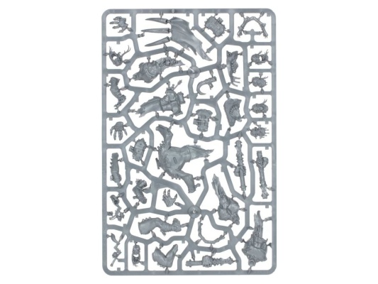 Warcry: Hunter and Hunted