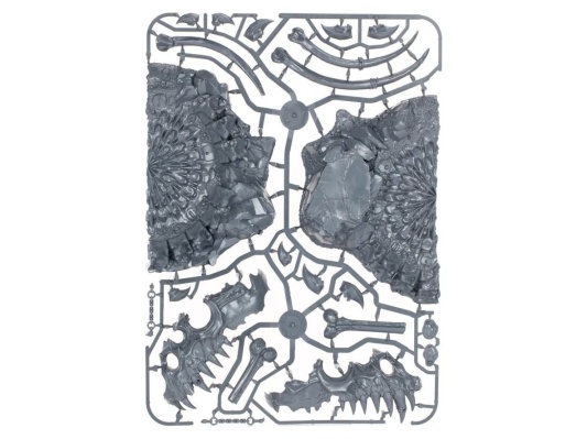 Warcry: Hunter and Hunted