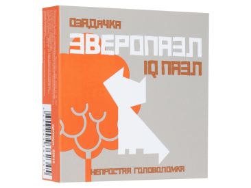 Головоломка &quot;Кот&quot;
