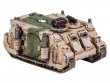Legions Imperialis: Rhino Transport Detachment