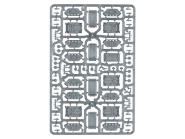 Legions Imperialis: Rhino Transport Detachment