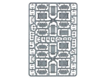 Legions Imperialis: Rhino Transport Detachment
