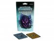 Malevolent Masks Rivals Deck (ENG) (Warhammer Underworlds)