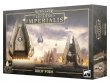 Legions Imperialis: Legiones Astartes Drop Pods