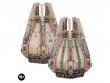 Legions Imperialis: Legiones Astartes Drop Pods