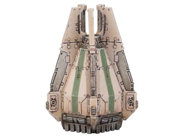 Legions Imperialis: Legiones Astartes Drop Pods