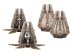 Legions Imperialis: Legiones Astartes Drop Pods