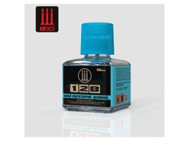 Клей сверхтекучий/делюкс "128", 40 мл.