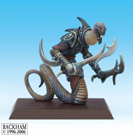 Ophidian Vortiran