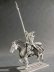 Dark Light Cavalry Hero
