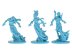 Зомбицид: Чёрная чума. Нет покоя нечисти