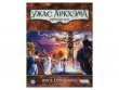 Ужас Аркхэма. Карточная игра: Пир в Хемлок-Вейл. Кампания