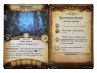 Ужас Аркхэма. Карточная игра: Пир в Хемлок-Вейл. Кампания