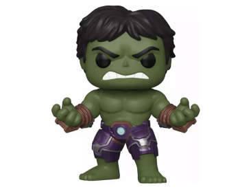 Фигурка Funko POP! Games. Avengers: Hulk