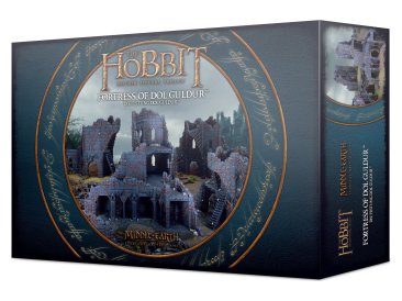 Lord of the Rings: Fortress of Dol Guldur™