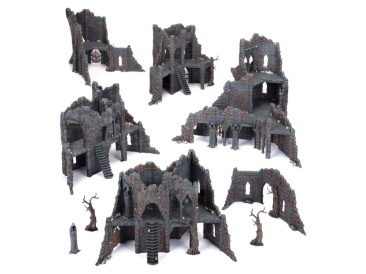 Lord of the Rings: Fortress of Dol Guldur™