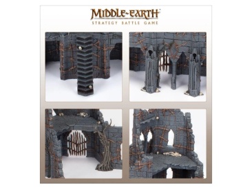 Lord of the Rings: Fortress of Dol Guldur™