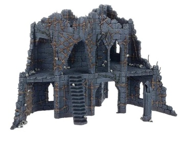 Lord of the Rings: Fortress of Dol Guldur™