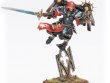 Canoness With Jump Pack