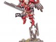 Canoness With Jump Pack