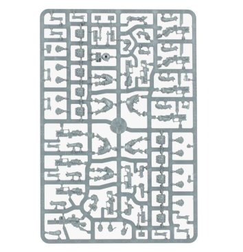 Kill Team: Pathfinders 2024