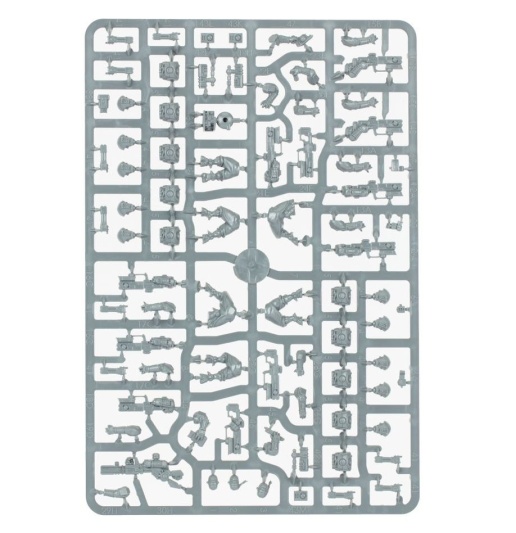 Kill Team: Pathfinders 2024