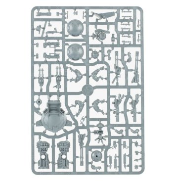 Kill Team: Pathfinders 2024