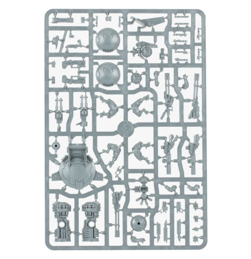 Kill Team: Pathfinders 2024