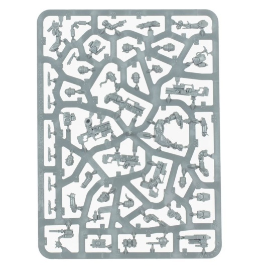 Kill Team: Pathfinders 2024