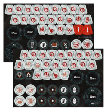 Kill Team: Pathfinders 2024