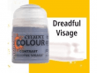 Contrast: Dreadful Visage (18ml)