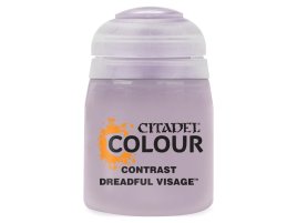 Contrast: Dreadful Visage (18ml)