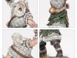 Helm Hammerhand, Wraith of the Hornburg (предзаказ 2024, GW Direct)