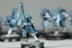 Warhammer 40k Tau Empire Fire Warriors x13 (99120113057) (Painted)